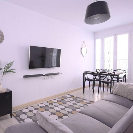 Apartamentos Puerto Nova Cartagena Bagian luar foto