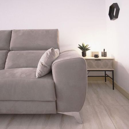 Apartamentos Puerto Nova Cartagena Bagian luar foto