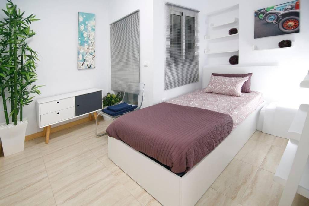 Apartamentos Puerto Nova Cartagena Bagian luar foto