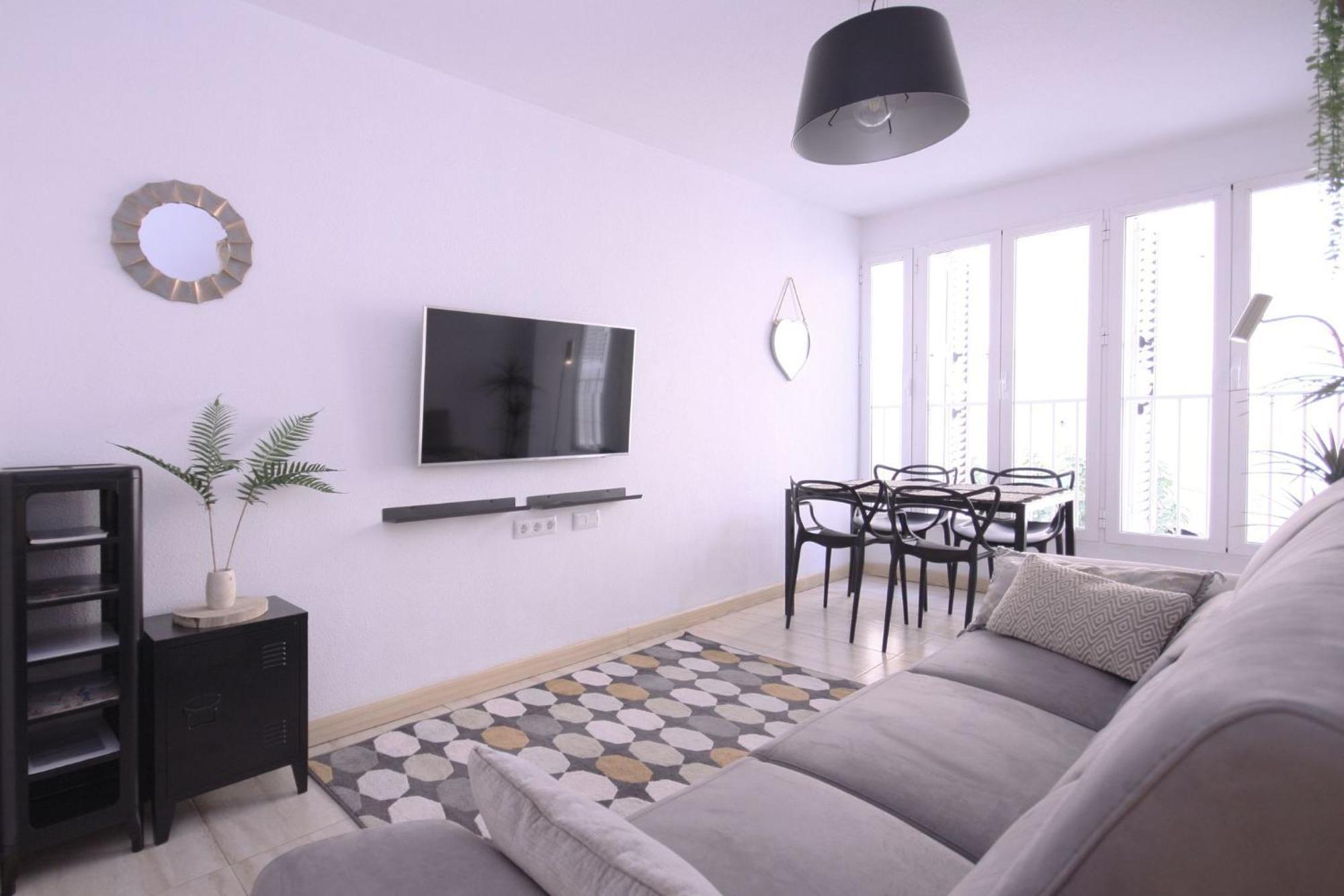 Apartamentos Puerto Nova Cartagena Bagian luar foto